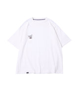 【予約】AIVER　ハンドノイズS/S TEE