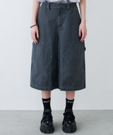 model：H178 B76 W58 H89 着用サイズ：MEDIUM