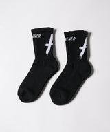 【ONLINE STORE先行予約】AIVER　Aソックス2PACK SET