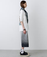 AIVER　S WIP S/S TEE