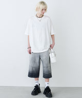 【予約】AIVER　A S/S TEE