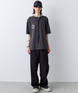 【一部予約】AIVER　MED CROSS S/S TEE