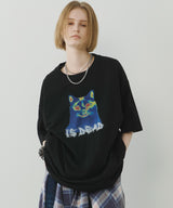 【予約】AIVER　サーモC S/S TEE