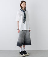 AIVER　S WIP S/S TEE