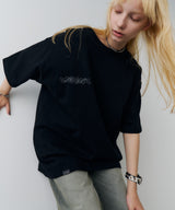 Johann×AIVER　S/S TEE