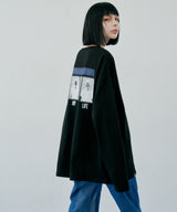 AIVER　デジタルドットロンTEE