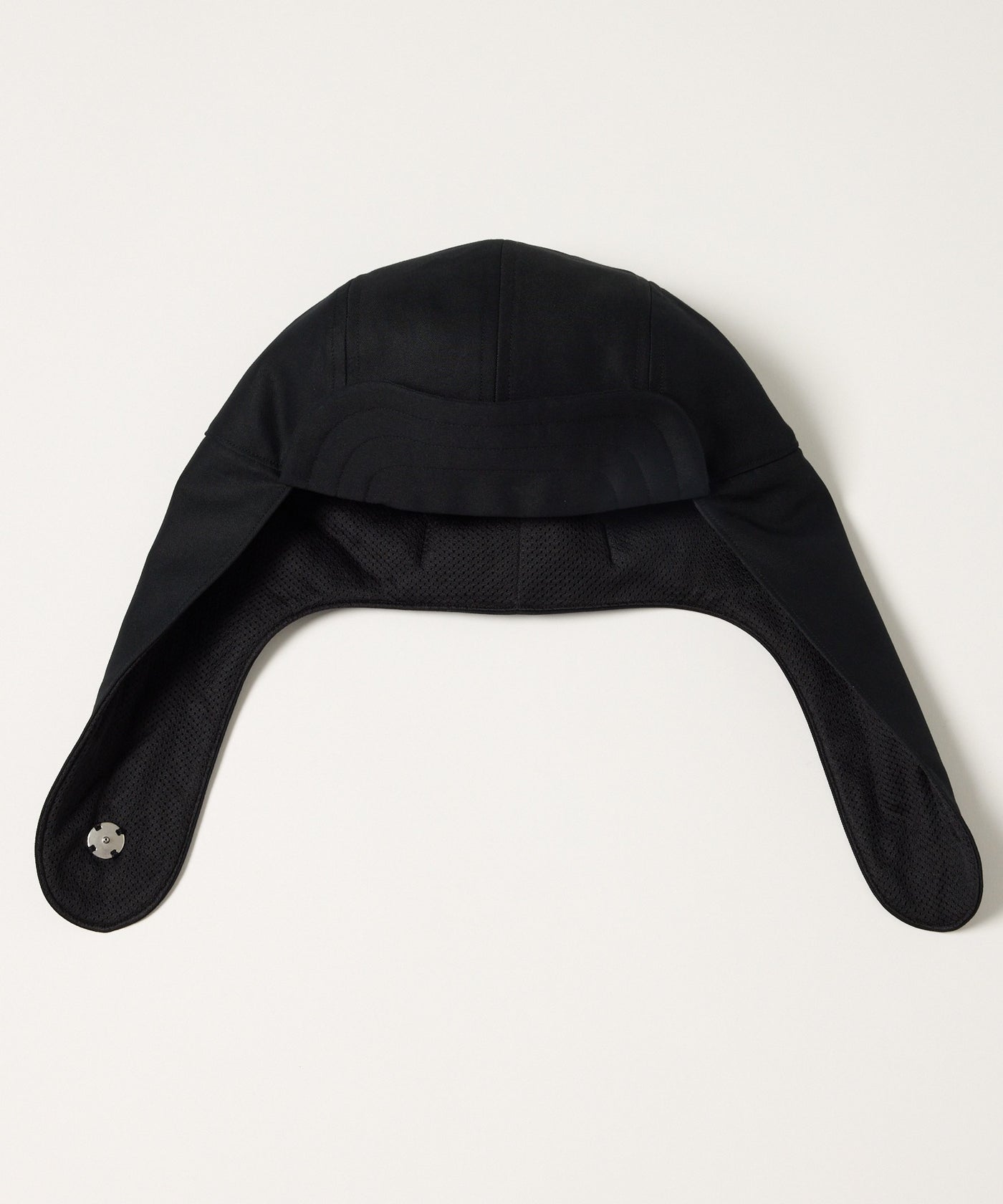 Câbleami Recycle Wool Flight W/CAP 009-24AW Navy
