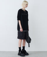 【予約】AIVER　S GRAVE S/S TEE (MONO)