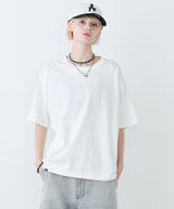 model：H178 B76 W58 H89 着用サイズ：MEDIUM