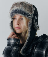 model：H174 B83 W60 H88 着用サイズ：LARGE