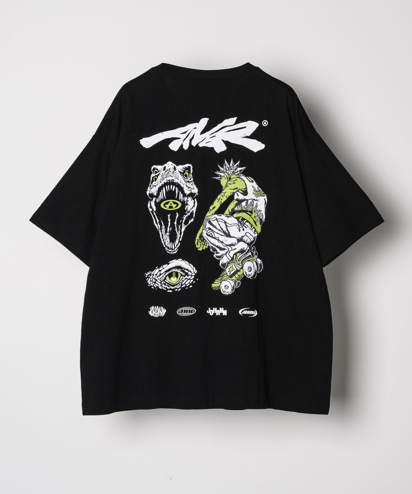 ALYS★LOGO Printing T-Shirts★涼しげな薄手綿100%★早期完売 SLY | PHOTO LOGO 2SIZE Tシャツ (Tシャツ・カットソー(半袖