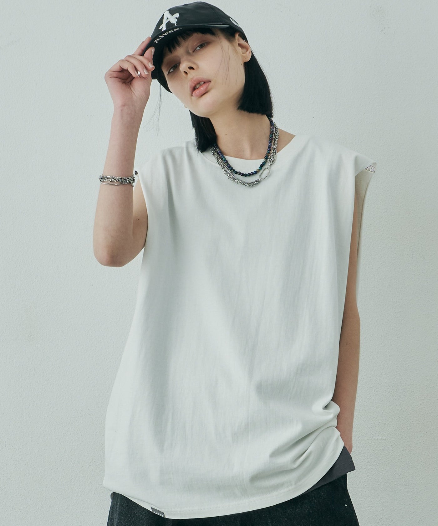 vaqutaux DRERSS TEE ヴォヤージュミルク 値下げ中