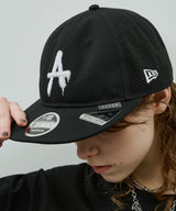 NEW ERA×AIVER　A RETRO CROWN/MESH