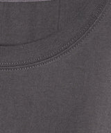 AIVER　16/‐ウォッシュ天竺モンスターS/S TEE