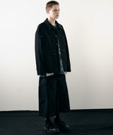 【ONLINE STORE先行予約】AIVER　ダックカバーオールジャケット