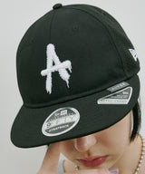 NEW ERA×AIVER　A RETRO CROWN/MESH