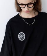 AIVER　S WIP S/S TEE