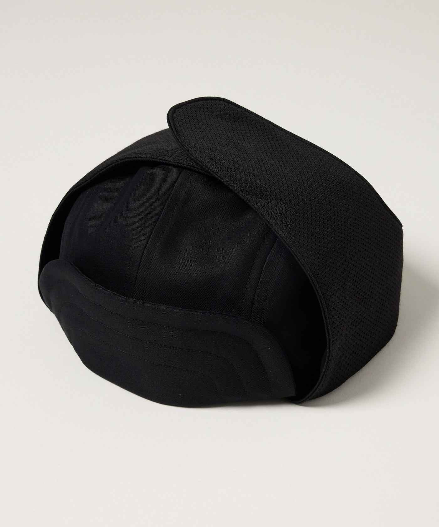 AIVER Atelier Made 強撚ギャバ撥水フライトキャップ MADE IN JAPAN AIVER Atelier Made 強撚ギャバ撥水フライトキャップ MADE IN JAPAN