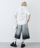 【予約】AIVER　A S/S TEE