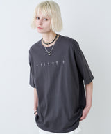 model：H178 B76 W58 H89 着用サイズ：MEDIUM