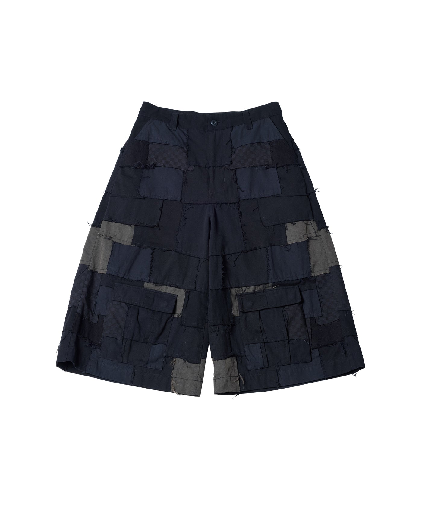 【AIVER】ボロカーゴパンツ 208_8cc9898c-8559-44f0-90d2-