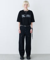 【予約】AIVER　1967-1994 S/S TEE