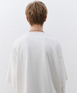 AFF AIVER　ワッフルレイヤードL/S TEE