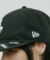 NEW ERA×AIVER　A RETRO CROWN/MESH