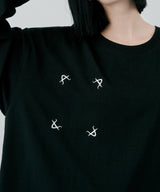 AIVER　ワイヤーメッシュロンTEE
