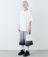 【予約】AIVER　A S/S TEE