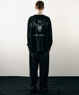 【ONLINE STORE先行予約】AIVER　HAWK WIP L/S TEE