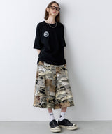 AIVER　S WIP S/S TEE