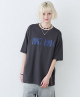 【予約】AIVER　1967-1994 S/S TEE