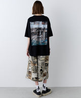 AIVER　S WIP S/S TEE