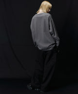 【ONLINE STORE先行予約】AIVER　LIGHTNING FRM L/S TEE