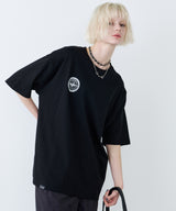 【予約】AIVER　S WIP S/S TEE