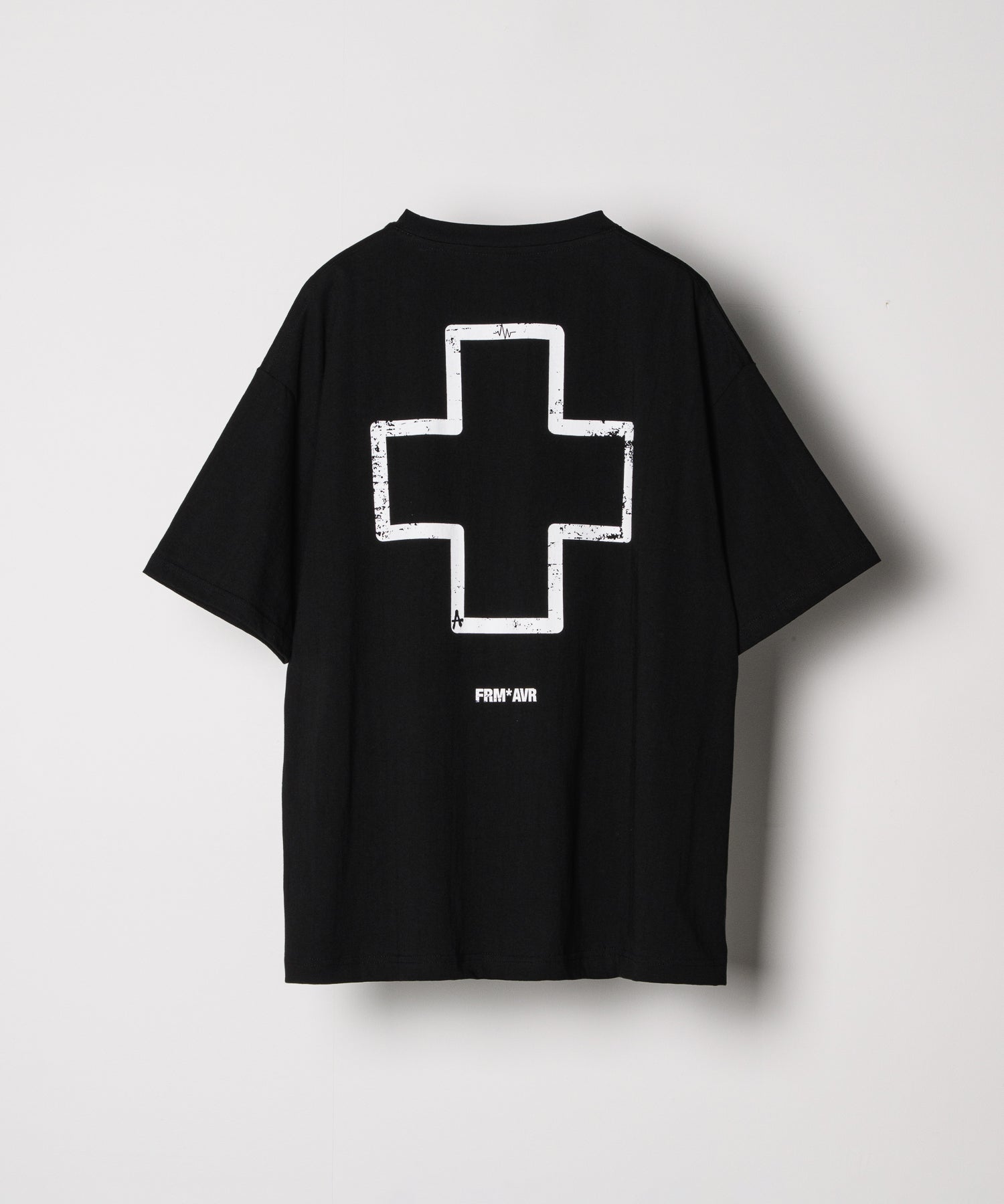 【予約】AIVER　MED CROSS S/S TEE