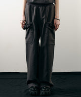 【ONLINE STORE先行予約】AIVER　ヘビースウェットガーデニングパンツ