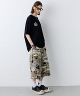 AIVER　S WIP S/S TEE