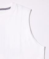 【予約】AIVER　AグラデーションN/S TEE