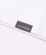 【予約】AIVER　AグラデーションN/S TEE