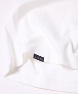 【予約】AIVER　AグラデーションN/S TEE