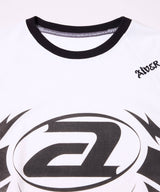 【予約】AIVER　モトクロスラグランハーフスリーブTEE