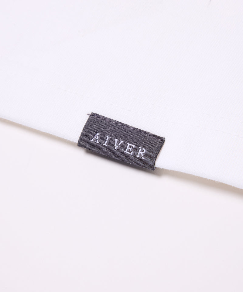 【予約】AIVER　モトクロスラグランハーフスリーブTEE