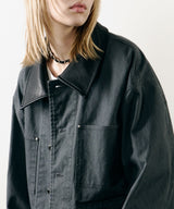 【ONLINE STORE先行予約】AIVER　ダックカバーオールジャケット