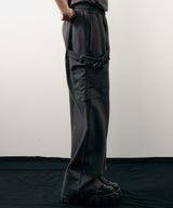 【ONLINE STORE先行予約】AIVER　ヘビースウェットガーデニングパンツ