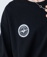 【予約】AIVER　S WIP S/S TEE