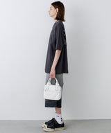 【一部予約】AIVER　S GRAVE S/S TEE (MONO)