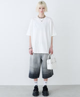 【予約】AIVER　A S/S TEE