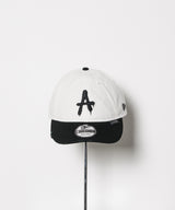 【ONLINE STORE先行予約】NEW ERA×AIVER　A 9THIRTY/ADJUSTABLE DUCK+DAMAGE